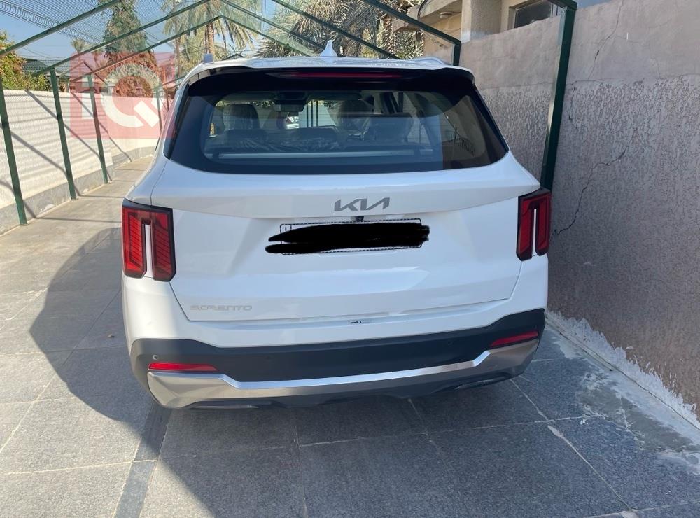 کیا سۆرینتۆ